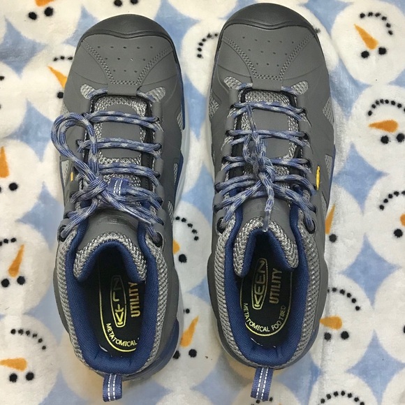 keen san antonio mid